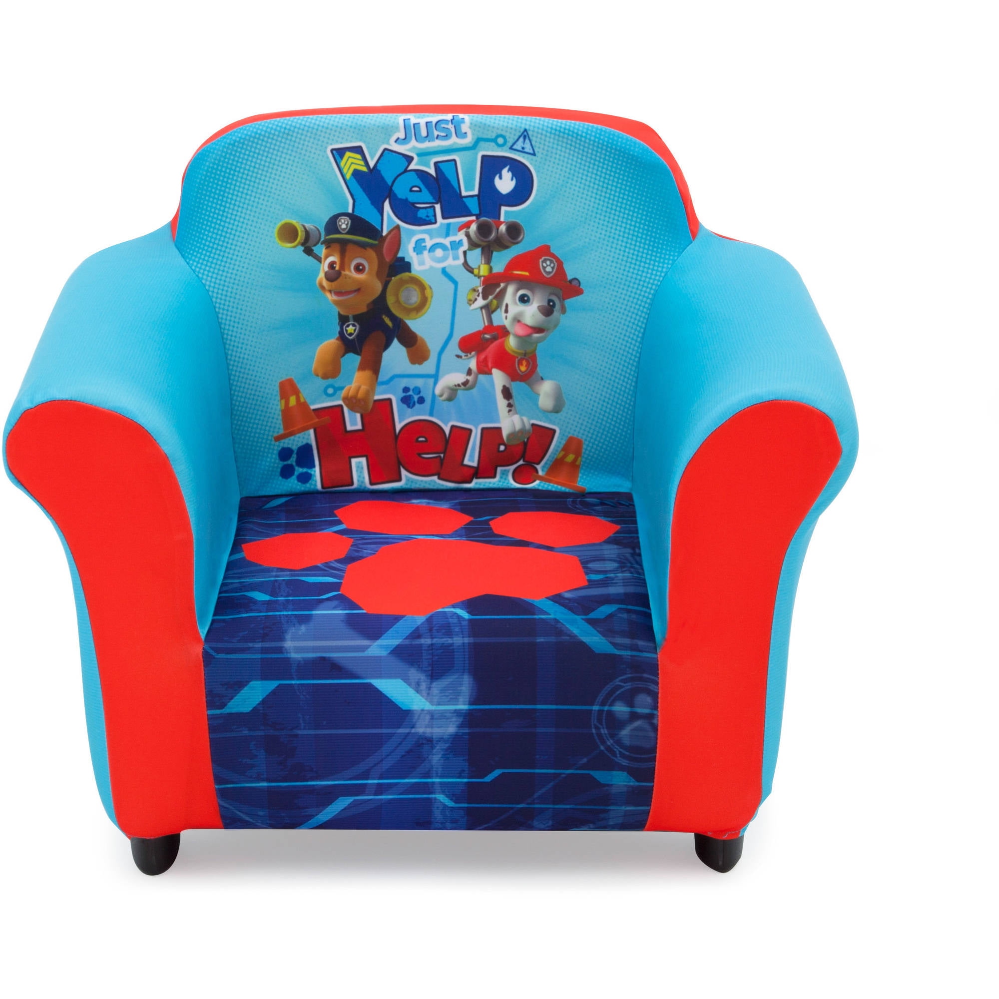 childrens chairs walmart