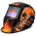 thumbnail image 1 of Careta Para soldar OEM protección UV/IR fuego, 1 of 3