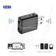thumbnail image 4 of Transmisor y receptor Bluetooth Sunnimix Dongle 3.5MM para computadora PC negro, 4 of 8