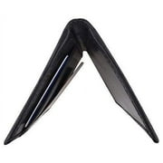 Basic PU Leather Checkbook Covers NEW COLORS