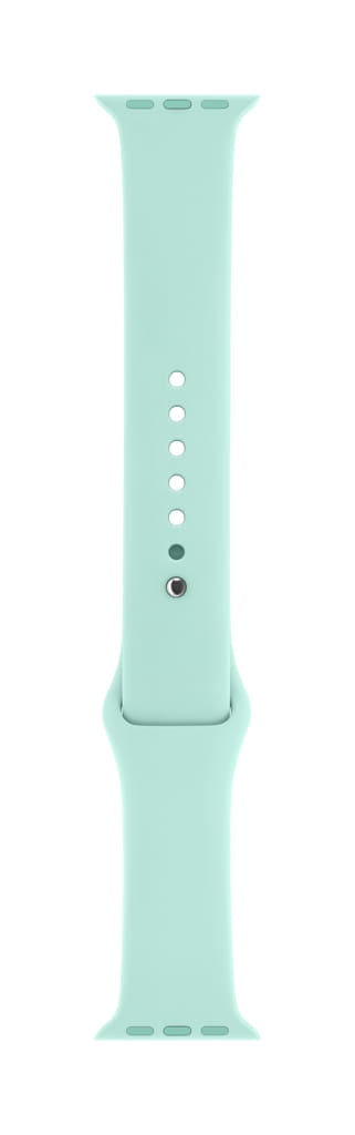 apple watch marine green