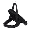 thumbnail image 1 of unbranded 1Ud Arnés De Perro De Nylon Negro Con Para Y Control, 1 of 8