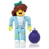 Roblox Celebrity Collection Series 1 Super Bomb Survival Shopgirl Mystery Minifigure (No Code) (No Packaging)