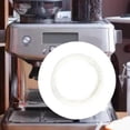 thumbnail image 1 of Arandela de fieltro, accesorios profesionales para máquina de café, fácil de instalar, anillo de almohadilla para molinillo de café de repuesto resist, 1 of 8