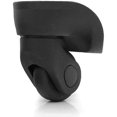 thumbnail image 4 of Ruedas De Repuesto Para Maletas Soft-shell Hard-shell Maletas Y Maletas kaili Sencillez, 4 of 4