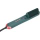 thumbnail image 4 of LCD Ion Negativo Alisador Curling Doble Uso Plancha de Pelo Peine Verde 110-220VUS Enchufe, 4 of 5