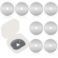 thumbnail image 1 of 8pcs rotary cutting blades - boxed, 1 of 7