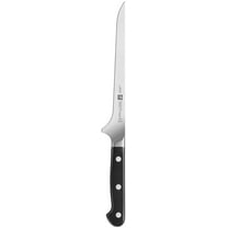 Pro 7" Fillet Knife Black