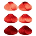 thumbnail image 4 of MyColorIn Color Depositing Shampoo (Vibrant Red) - Sulfate & Paraben Free Hair Dye | Made in USA (8 Colors), 4 of 7