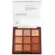 thumbnail image 1 of Paleta de Sombras de Ojos Dasique #11 Chocolate Fudge Vegan, 1 of 1