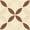 Leaves Brown, variant on 10Pcs Vintage Floral Vines Pattern Self-Adhesive Floor Tiles,12x12 Inches Cover 10 Sq.Ft,Self-Adhesive DIY Vinyl Flooring,Removable,Waterproof & Anti-Slip,for Kitchen,Bathroom,Bedroom,Entryway,Home