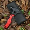 thumbnail image 2 of IMossad Portable Multifunctional Camping Tool - Car-Mounted Combination Hammer for Outdoor Repairs, 2 of 8