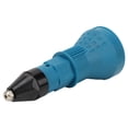 thumbnail image 1 of Rivet Perceuse Accessoire, Rivet Perceuse Accessoire Adaptateur Rivetage Pistolet Adaptateur Rivet Perceuse Adaptateur Conception Élevée, 1 of 10