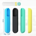 thumbnail image 2 of Silicone Protective Cover for Nex Playground Video Game System Remote Control, Anti-Sticky Ash Non-Slip Full Protection Drop Case, 2 of 10