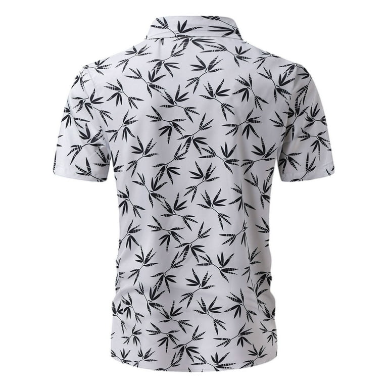 Printed hotsell shirts white