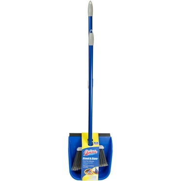 Eyliden Heavy-Duty Broom Outdoor Commercial Perfect for Courtyard ...