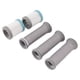 thumbnail image 1 of Elementos de Filtro Trasero de Aspiradora, Alta Eficiencia perfecta Filtración de Polvo de Polvo ABS Elementos de Filtro de Aspiradora Kit Capto de Partículas finas para, 1 of 7