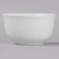 thumbnail image 2 of World Tableware BW-1140 Basics Bright White 8 Oz. Bouillon - 36 / CS, 2 of 4