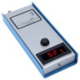 thumbnail image 3 of Backfat Porc Backfat Instrument Animaux Backfat Détection Machine US Plug 100-240V, 3 of 8