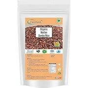 Neotea Organic Neelan Samba Rice, Traditional Red Rice (1 kg)