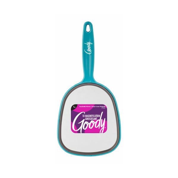 Grand miroir à main Goody - 1Ct