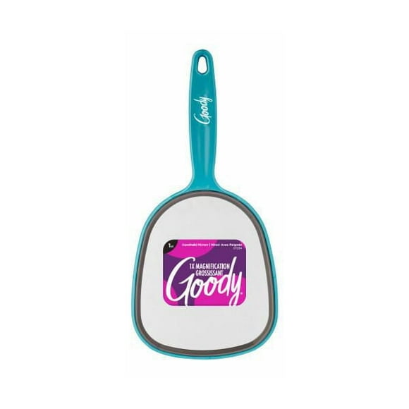Grand miroir à main Goody - 1Ct Goody Mirror