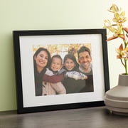 Studio Decor Aspect Black Frame with Mat