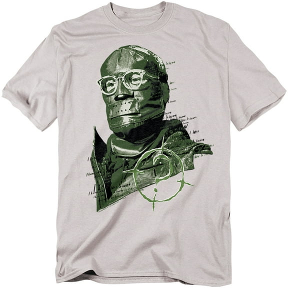 The Batman T-Shirt Unmask The Riddler Unisex Graphic Tee For Men & Women