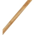 thumbnail image 3 of 4"W x 34"D x 40"H Traditional Rough Sawn Knee Brace, Western Red Cedar, 3 of 4