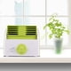 thumbnail image 1 of Mini turbina de ventilador de escritorio de 30 W sin aspas para dormitorio, 1 of 5