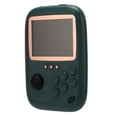thumbnail image 2 of Consola de juegos portátil recargable, compatible con salida AV, consola de juegos retro portátil con tarjeta de memoria de 32 GB para niños y adultos., 2 of 14