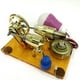 thumbnail image 3 of Vogacara Motor modelo Metal DIY manualidades juguete física ciencia ornamento Motor interactivo juguetes educativos colección para niños Juguetes Educativos Vogacara FN010940-00B, 3 of 6