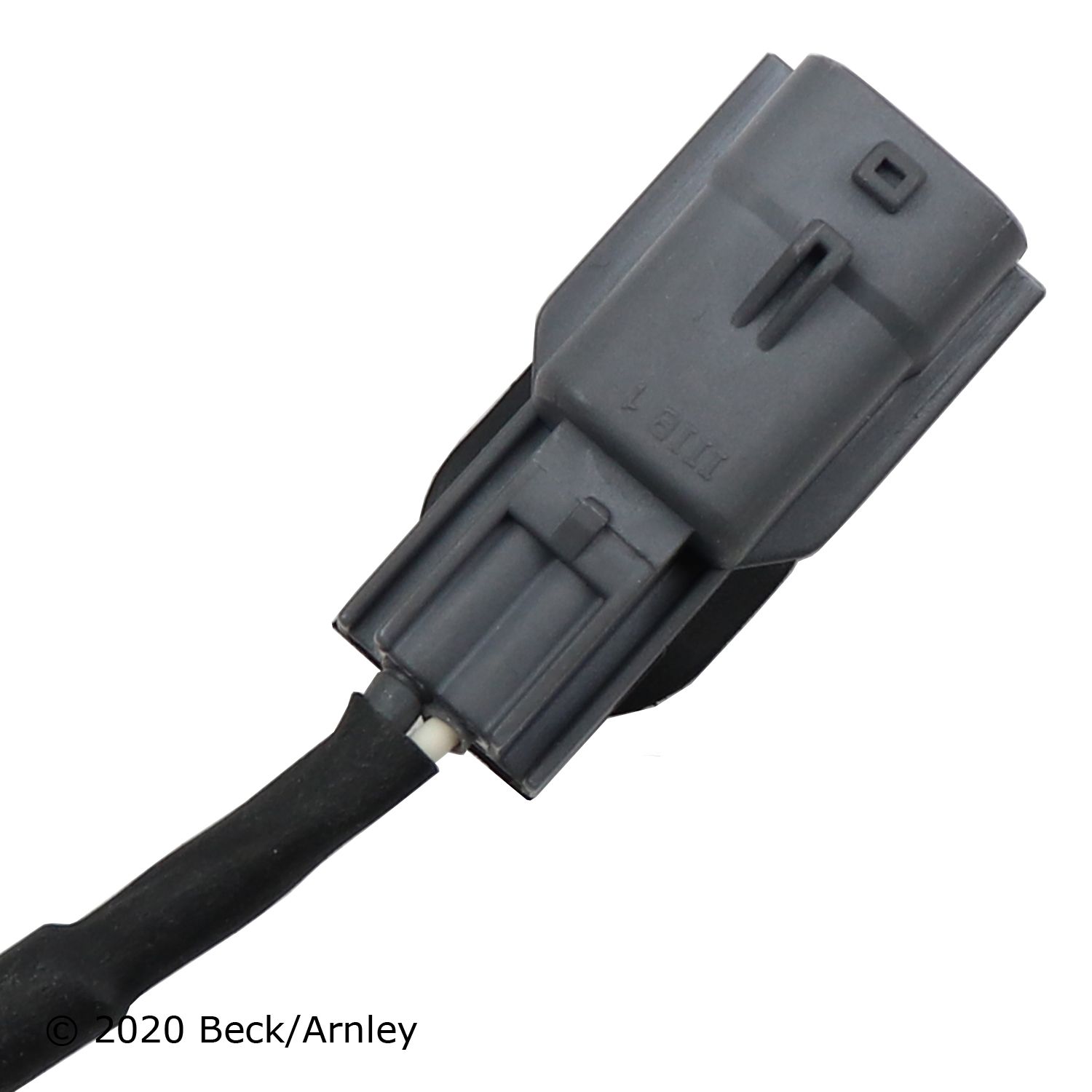 BeckArnley 084-4972 ABS Speed Sensor