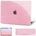 thumbnail image 1 of Funda G JGOO compatible con MacBook Air de 13 pulgadas, 2018, 1 of 9