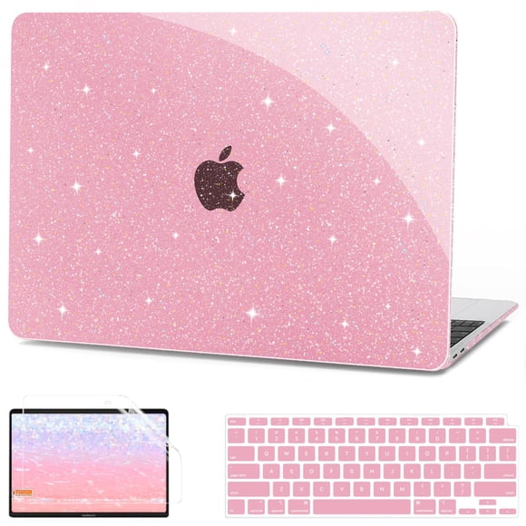 Funda G JGOO compatible con MacBook Air de 13 pulgadas, 2018