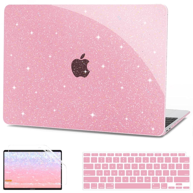 Funda G JGOO compatible con MacBook Air de 13 pulgadas, 2018