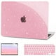 thumbnail image 1 of Funda G JGOO compatible con MacBook Air de 13 pulgadas, 2018, 1 of 9