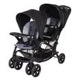 thumbnail image 1 of Carriola Doble Baby Trend Sit N Stand Asiento Y Plataforma Moonstruck Display, 1 of 6