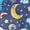 Cloud Rainbow Star Moon, variant on Dailycode Wearable Blanket Hoodie Oversized Sherpa Flannel Blankets with Pocket for 3-14 Year Old Little Unicorns and Rainbow