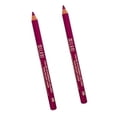 thumbnail image 2 of Milani Color Statement Lipliner - Fuchsia (0.04 oz) Lápiz de labios sin crueldad para definir, dar forma y rellenar los labios, 2 of 2