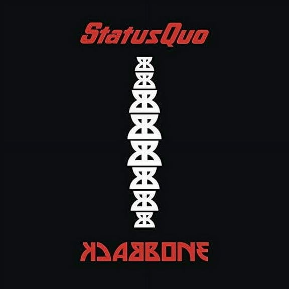 Status Quo - Backbone [Digipak] - Music & Performance - CD
