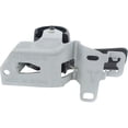 thumbnail image 6 of KarParts360 For Toyota Camry 1992 1993 1994 1995 1996 Interior Door Handle | Rear Passenger Side | Gray | TO1353128 | 6920532070, 6 of 9