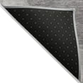 thumbnail image 5 of Addison Rugs Chantille Indoor/Outdoor Transitional Geometric Taupe Machine Washable Rectangle Rug, 10' x 14', 5 of 8