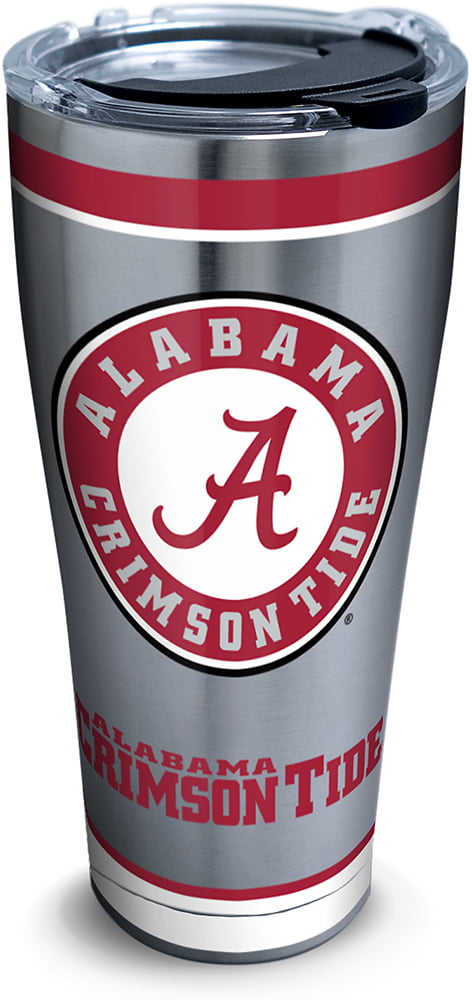 NCAA-Alabama Crimson Tide Coin Bank-Alabama TIN Bank-New for 2016! 