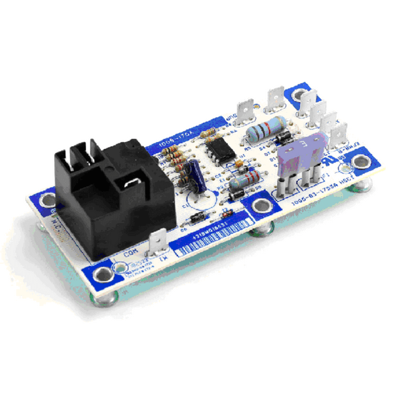 Lennox 60M28 - Blower Control Board