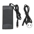 thumbnail image 3 of Adaptador A cargador hembra 42V 2A DC 5525mm NikouMX valor excepcional, 3 of 8
