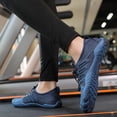 thumbnail image 1 of Zapatos de escalada transpirables resistentes al desgaste para mujeres y hombres (blue41) Likrtyny Tenis De Mujer Tenis De Hombre, 1 of 7