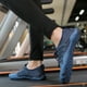 thumbnail image 5 of Aqua Shoes Zapatos de escalada transpirables resistentes al desgaste para mujeres y hombres (blue40), 5 of 8