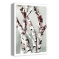thumbnail image 2 of Creative Products Birch Trees 12x18 Canvas Wall Art, 2 of 5