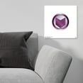 thumbnail image 4 of Gallery Pops Marvel Comics Avengers - Hawkeye Icon Wall Art, Unframed Version, 12" x 12", 4 of 5